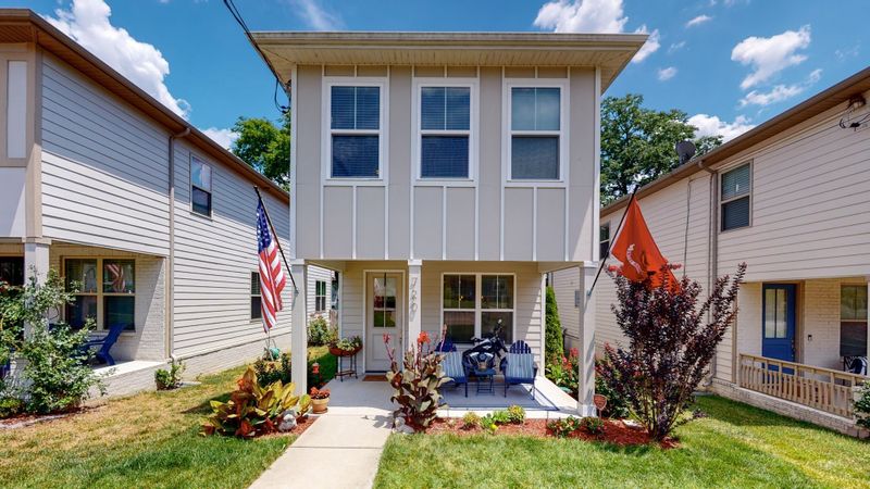 720 Croley Dr, Nashville, TN 37209