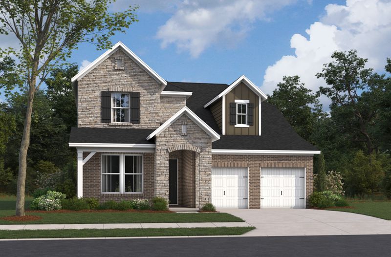 404 Wedge Way, Mount Juliet, TN 37122