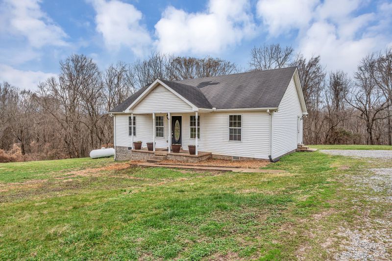 3716 Dobbin Rd, Springfield, TN 37172