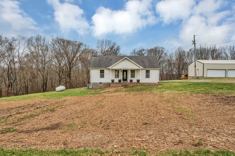 3716 Dobbin Rd, Springfield, TN 37172