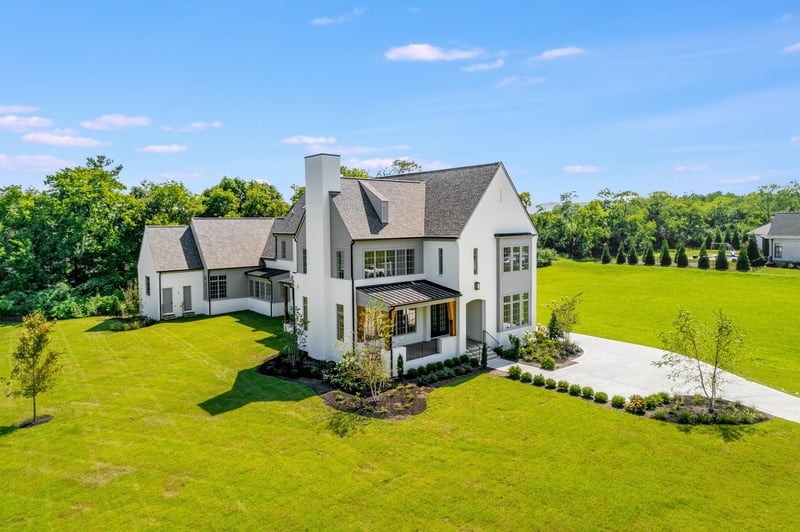 8909 Palmer Way, Brentwood, TN 37027