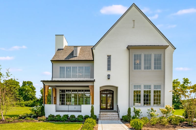 8909 Palmer Way, Brentwood, TN 37027