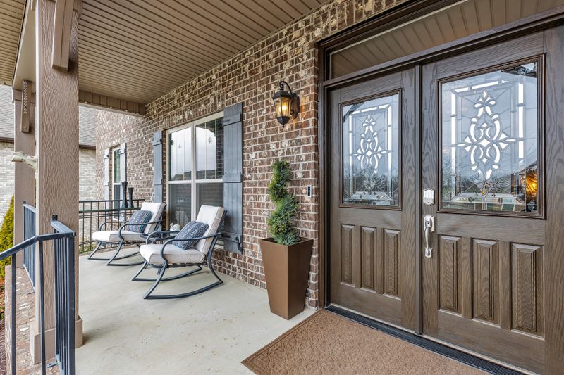 1026 Red Pepper Rdg, Spring Hill, TN 37174