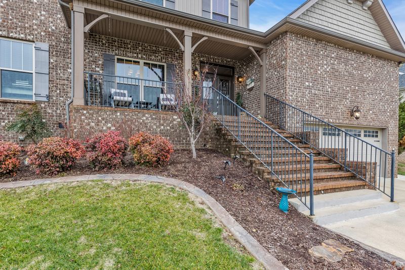 1026 Red Pepper Rdg, Spring Hill, TN 37174