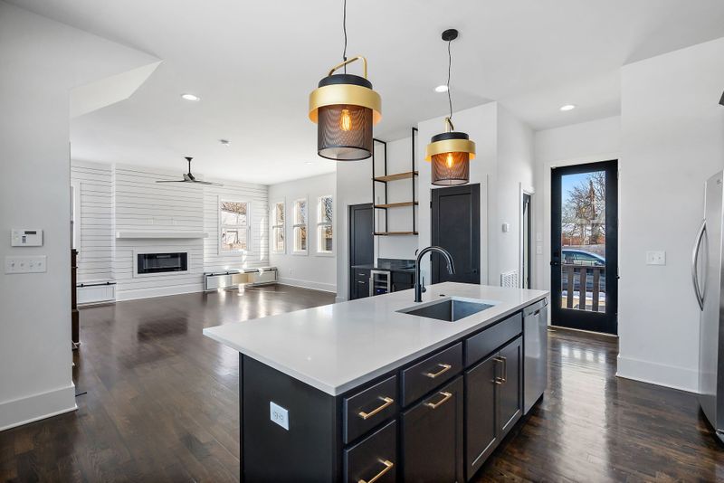 1601 Luton St, Nashville, TN 37207