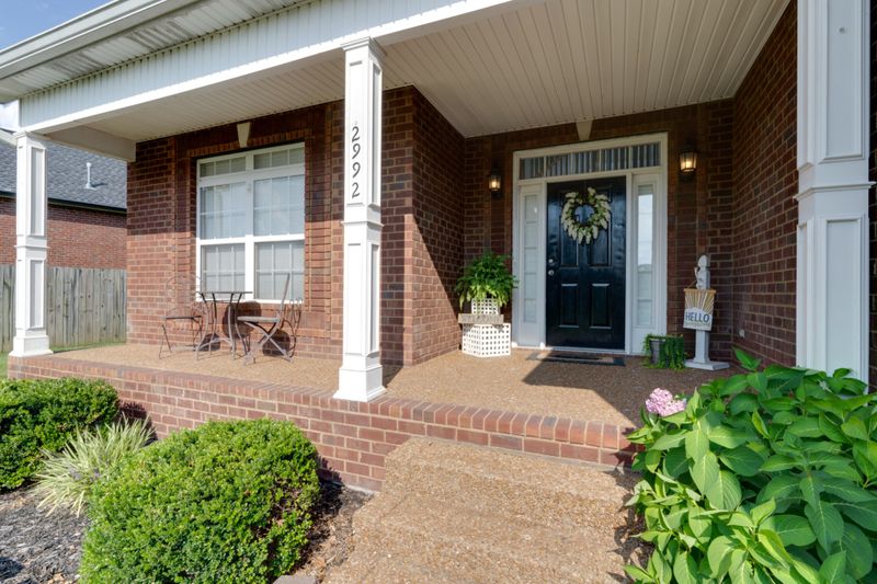 2992 Indian Ridge Blvd, White House, TN 37188