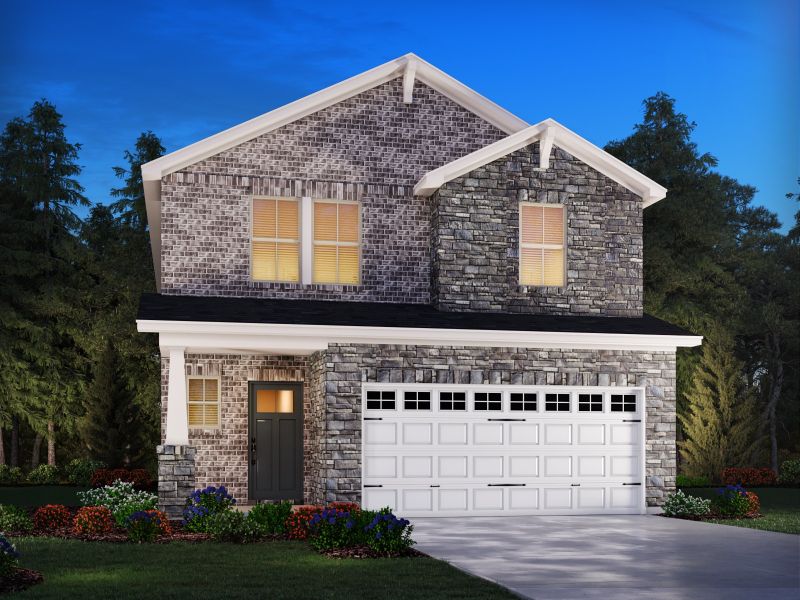 220 Ivor Dr, Smyrna, TN 37167