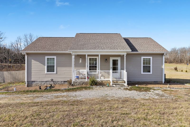 6491 Highway 161, Springfield, TN 37172