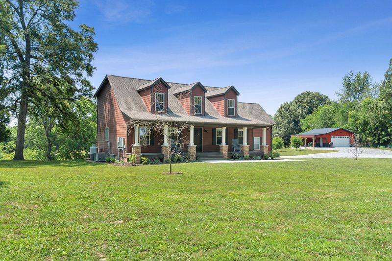 5797 Buzzard Creek Rd, Cedar Hill, TN 37032