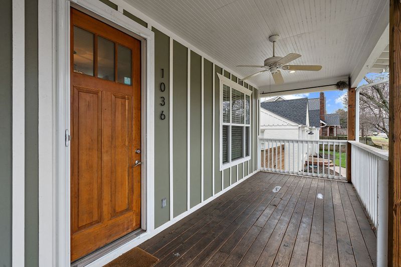 1036A Iverson Ave, Nashville, TN 37216