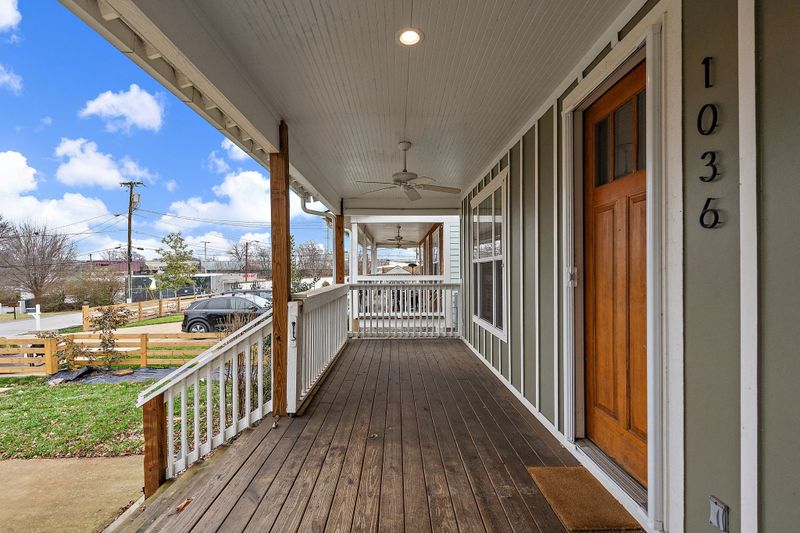 1036A Iverson Ave, Nashville, TN 37216