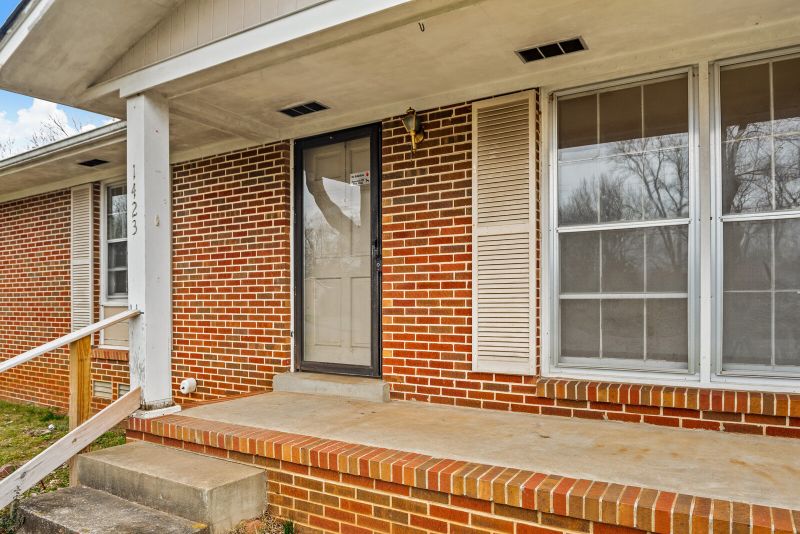 1423 Eagle St, Murfreesboro, TN 37130