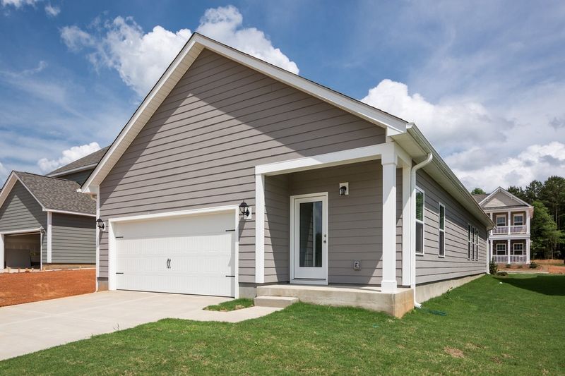 307 Canonbury Dr E, Lebanon, TN 37087