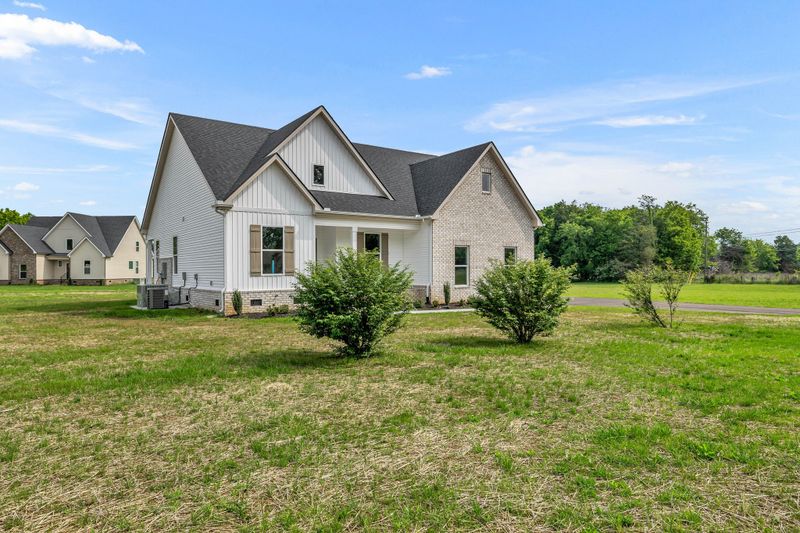 931 Baxter Rd, Murfreesboro, TN 37130