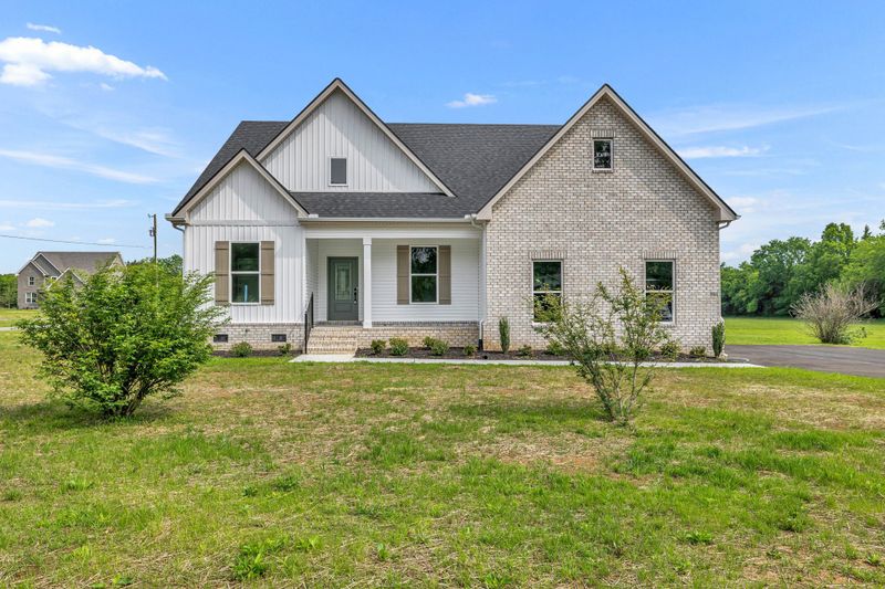 931 Baxter Rd, Murfreesboro, TN 37130