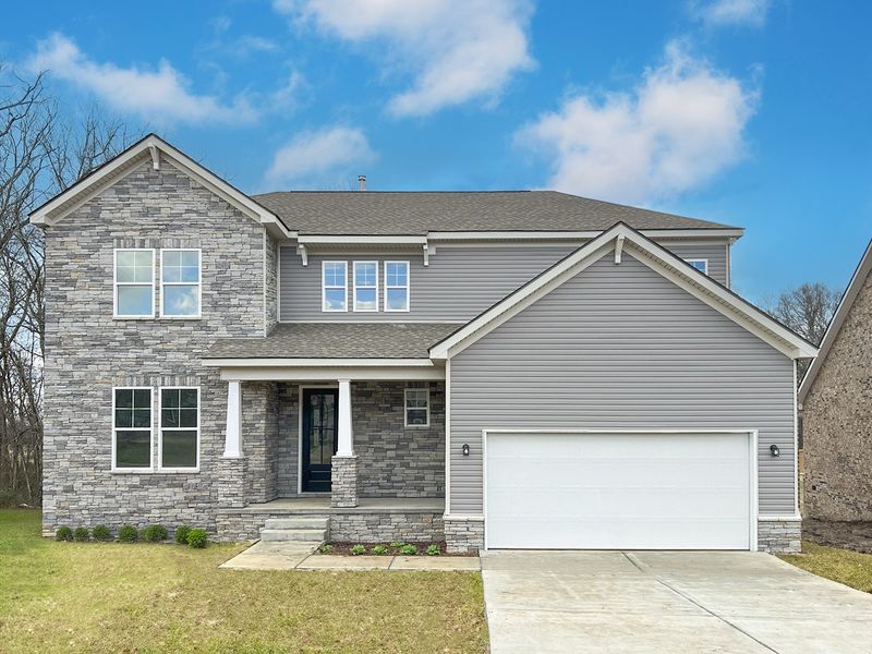 4218 Milano Ct, Murfreesboro, TN 37128