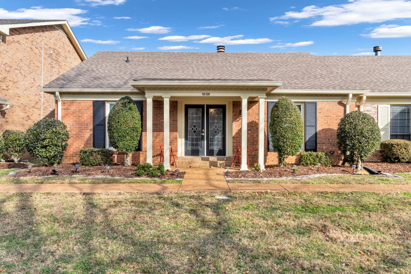 1035 General George Patton Rd, Nashville, TN 37221