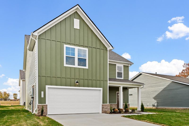 5221 Cothron Dr, White House, TN 37188