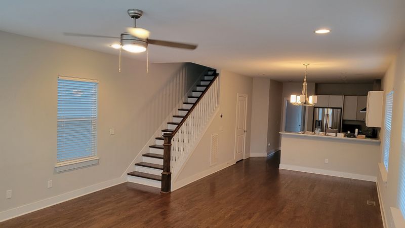 6206 California Ave #A, Nashville, TN 37209