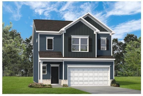 1976 Susan Rd, Columbia, TN 38401