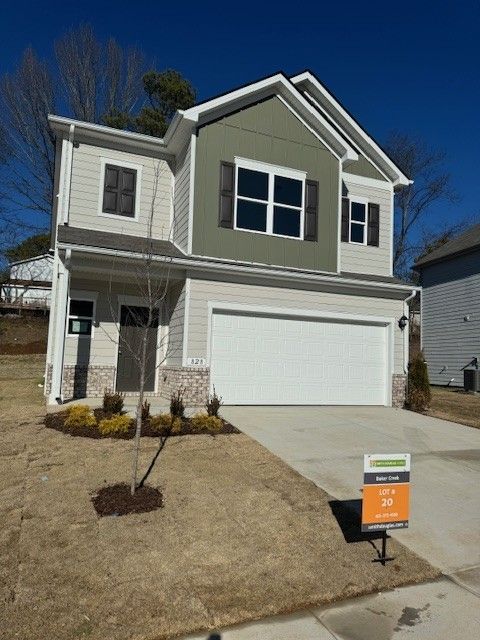 828 Lottie St, Columbia, TN 38401