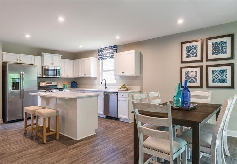 396 Carothers Way, White House, TN 37188