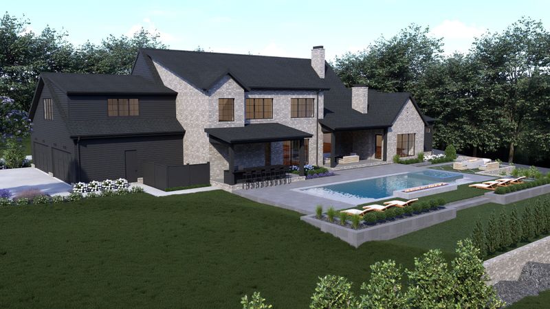 1148 Gateway Ln, Nashville, TN 37220