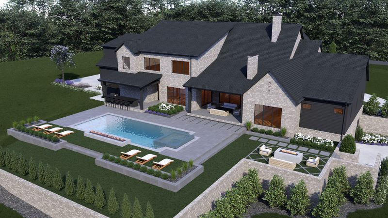 1148 Gateway Ln, Nashville, TN 37220