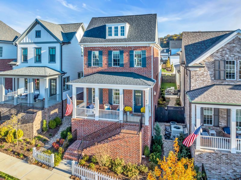 6013 Camberley St, Franklin, TN 37064