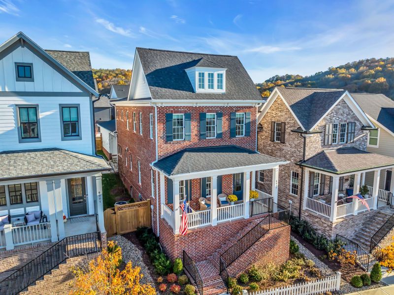 6013 Camberley St, Franklin, TN 37064