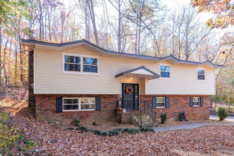 295 Carmack Rd, Flintstone, GA 30725