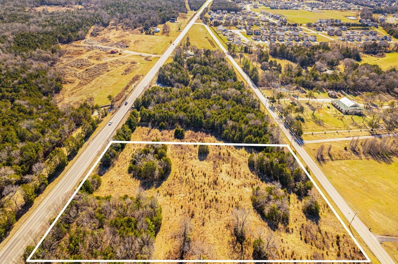 0 Lebanon Pike, Murfreesboro, TN 37129