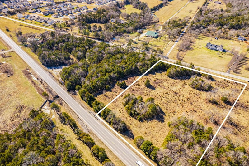 0 Lebanon Pike, Murfreesboro, TN 37129