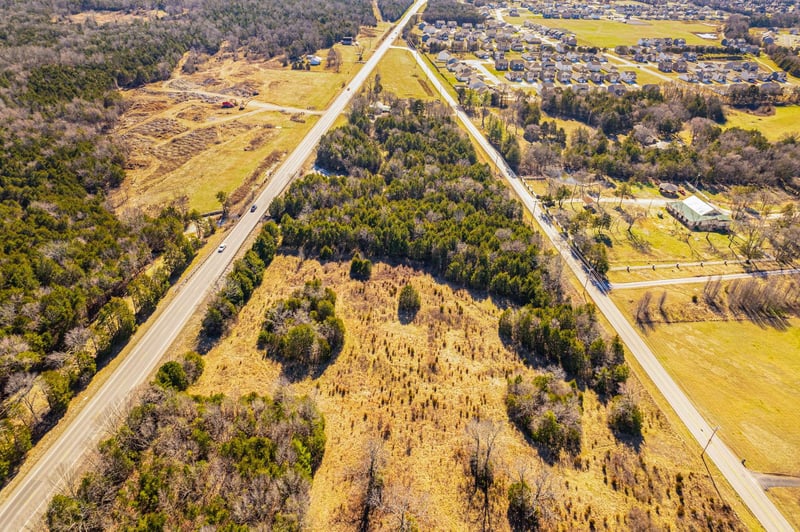 0 Lebanon Pike, Murfreesboro, TN 37129