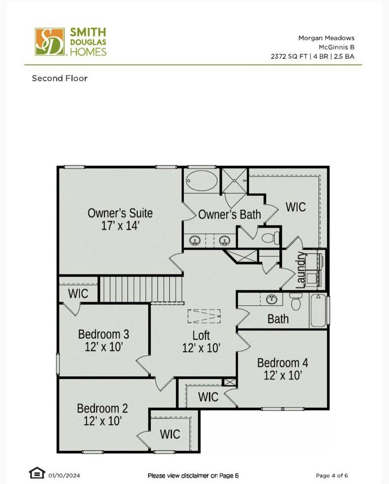 518 Morgan Meadows Way, Columbia, TN 38401