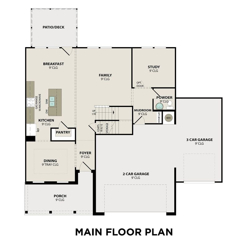 2403 Sunnyview Cv, Murfreesboro, TN 37128