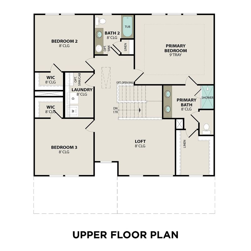 2403 Sunnyview Cv, Murfreesboro, TN 37128