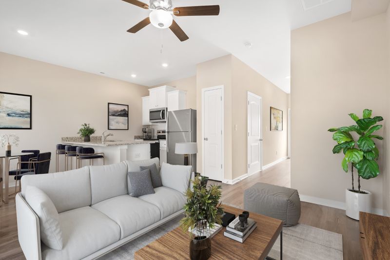 310 David Bolin Dr, La Vergne, TN 37086