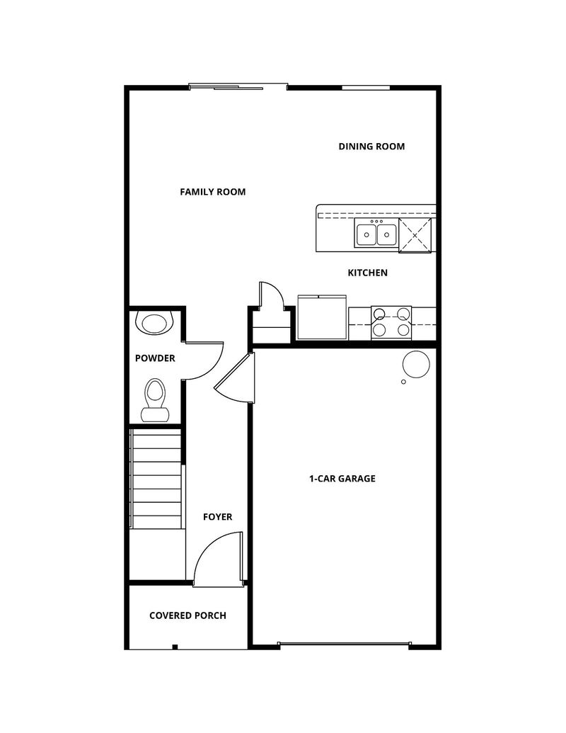 308 David Bolin Dr, La Vergne, TN 37086