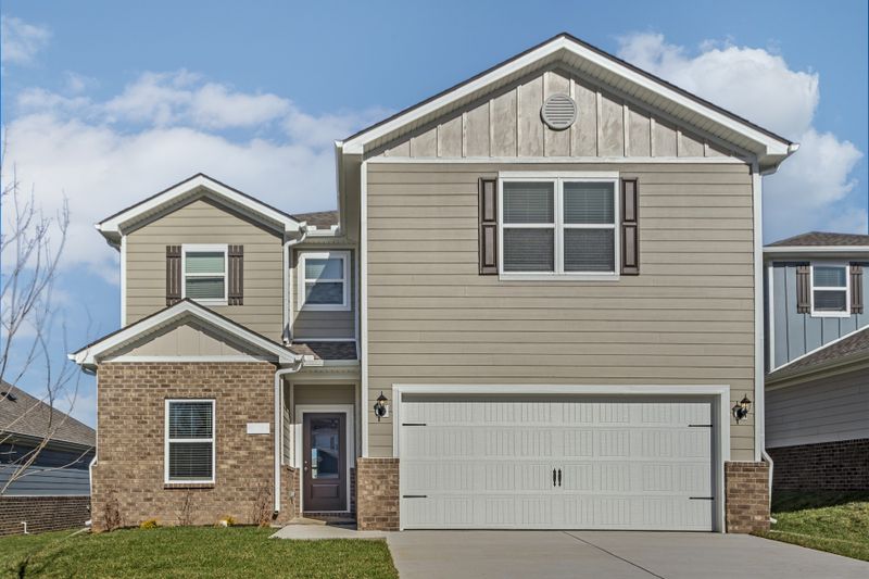 128 Harvest Cir, Dickson, TN 37055