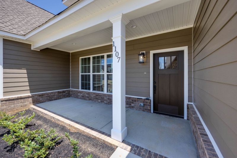 1107 Malinda Ln #62, Greenbrier, TN 37073