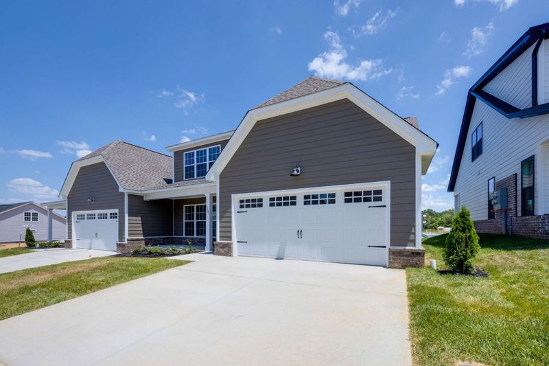 1107 Malinda Ln #62, Greenbrier, TN 37073