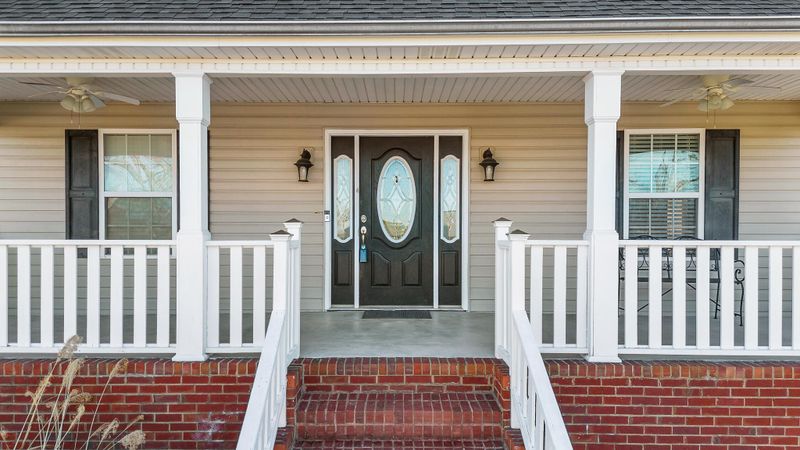 35 Crosswinds Dr, Flintstone, GA 30725