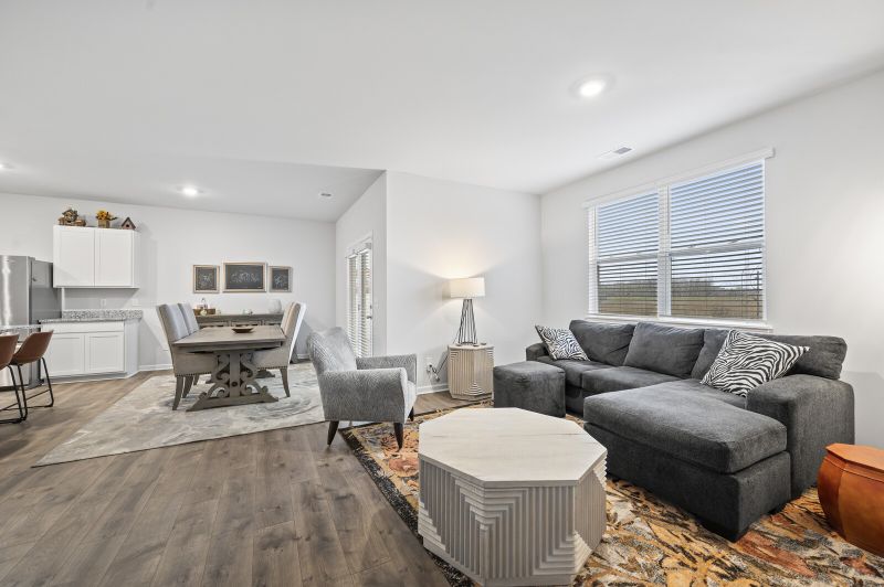 266 Willy Mae Rd, Murfreesboro, TN 37129