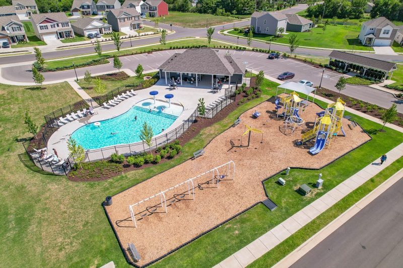 4129 Dolly Way, Antioch, TN 37013