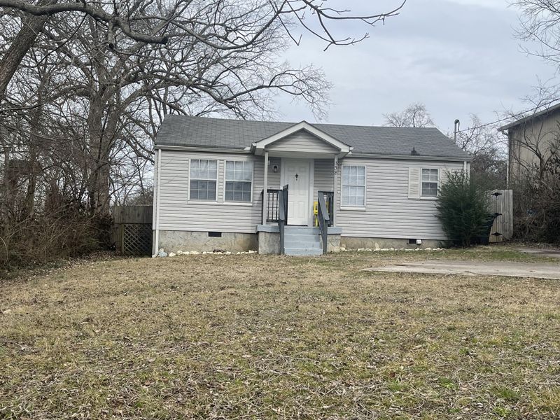 338 Edith Ave, Nashville, TN 37207