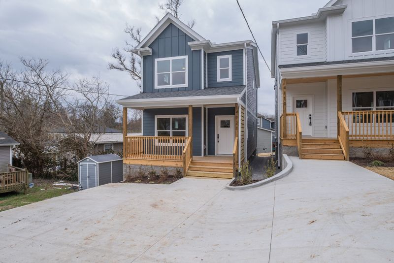 4121 Church St, Old Hickory, TN 37138