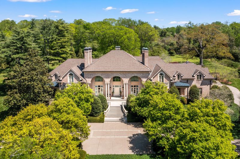 836 Glen Leven Dr, Nashville, TN 37212