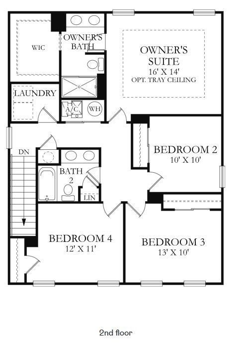 3332 Steadman St, Columbia, TN 38401