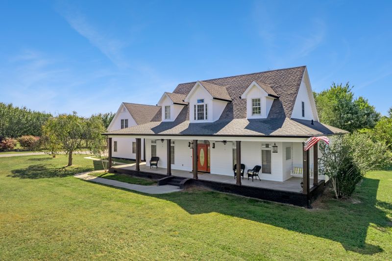 8807 O C Floyd Rd, College Grove, TN 37046